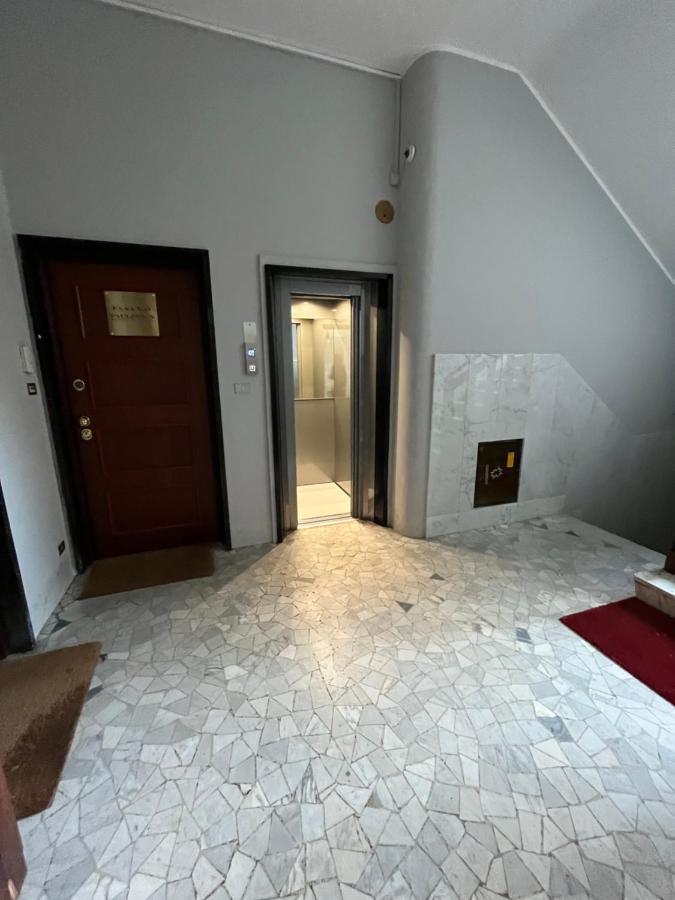 Citta Studi Apartment - Front Metro Lambrate Milano Eksteriør billede